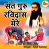 About Sant Guru Ravidas Mere Song
